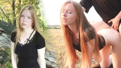 Yuiwoo Met and Fucked a Naked Stranger in the Forest ซับไทย